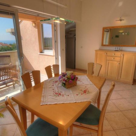 Apartment Villa Molina Mlini Exterior photo