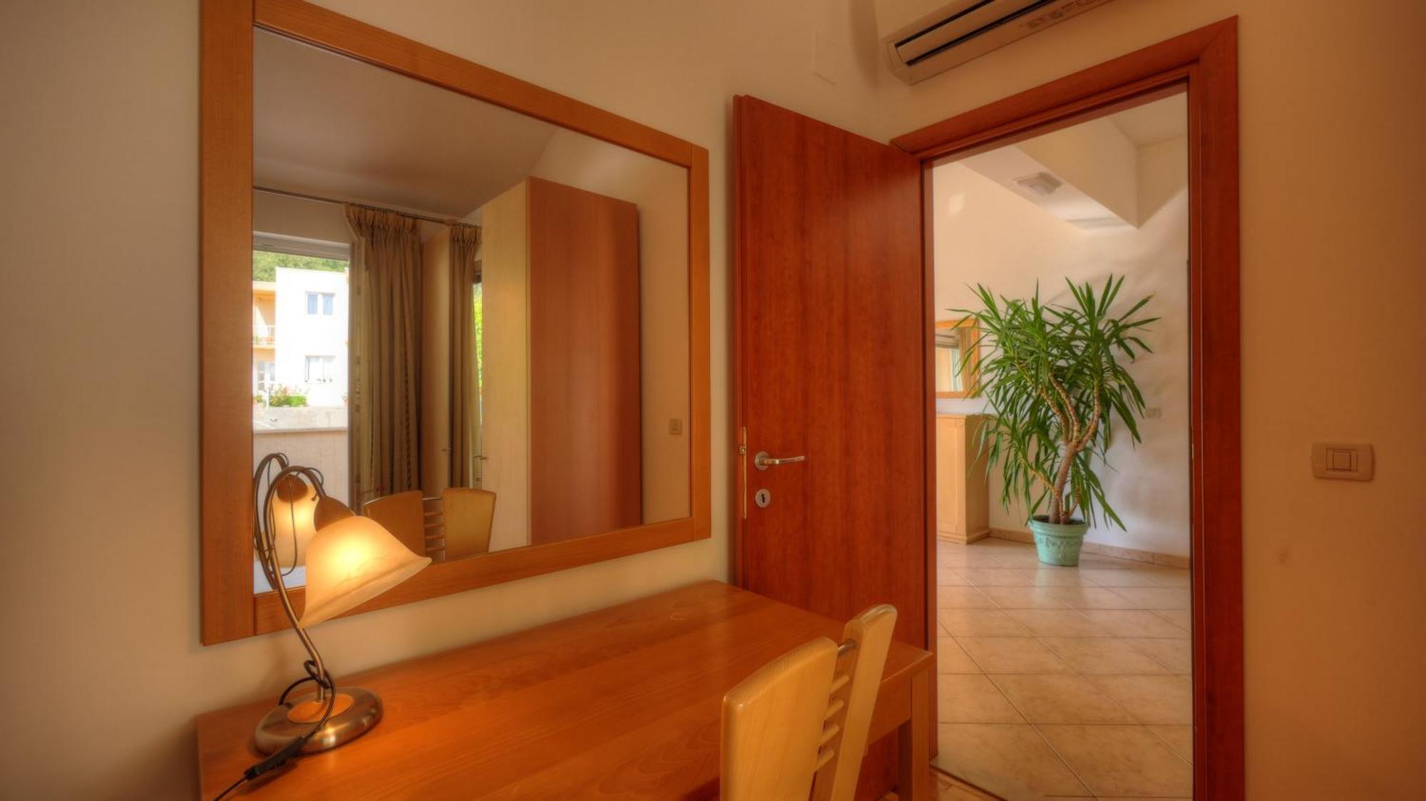 Apartment Villa Molina Mlini Exterior photo
