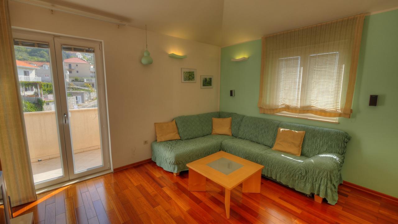 Apartment Villa Molina Mlini Exterior photo